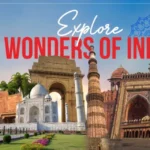 Explore-Wonders-Of-India