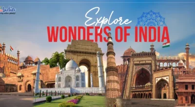 Explore-Wonders-Of-India