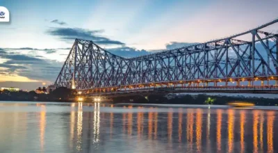 Howrah Bridge kolkata images