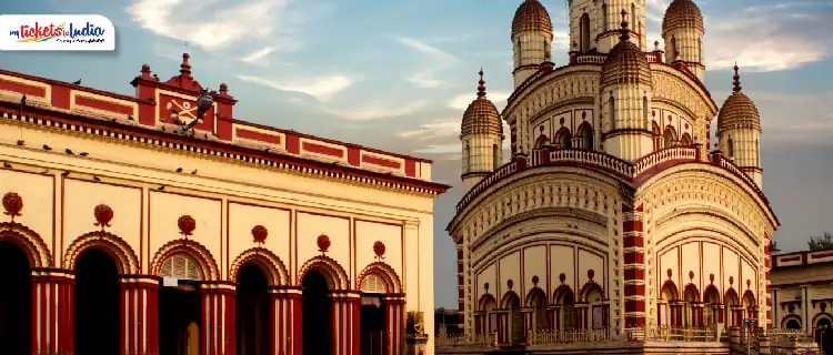 dakshineswar kali temple kolkata images