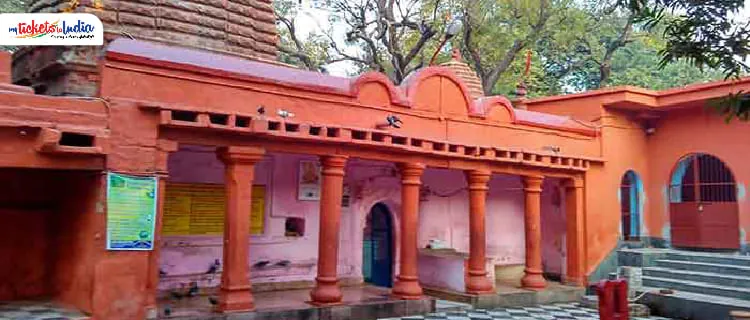 Kalyaneshwari Temple kolkata images