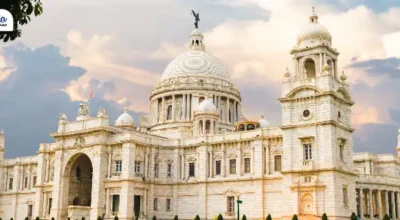 Victoria Memorial kolkata images