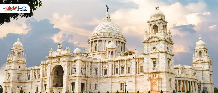 Victoria Memorial kolkata images