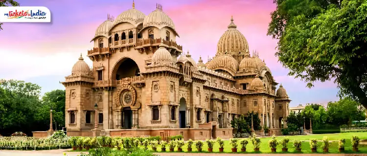 Belur Math Kolkata photos