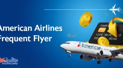 American Airlines Frequent Flyer Program images