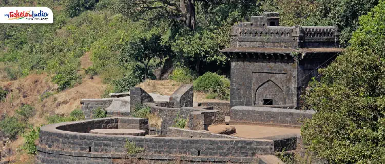 images of Panhala Fort Explore Its History, Views and Attractions