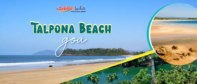 images of Talpona-Beach-Goa