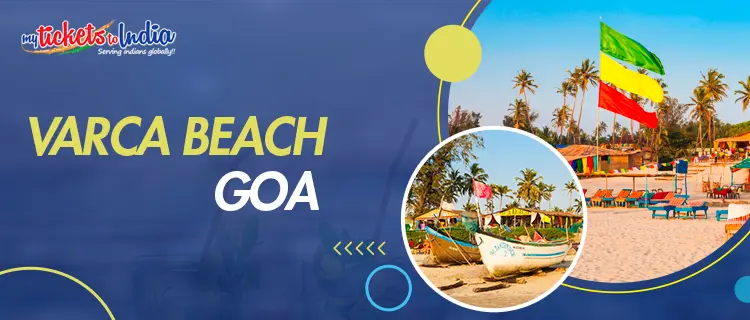 images of Varca Beach Goa