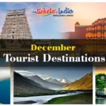 images of best tourist places to visit in india in december