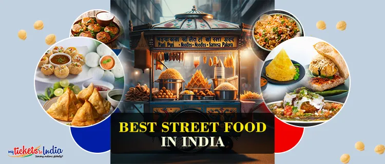 indian street food