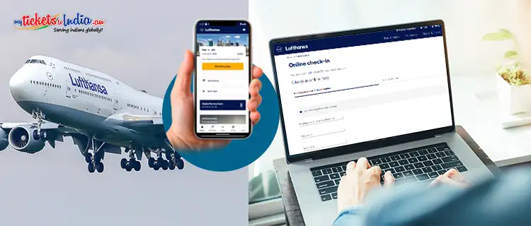 images of lufthansa-web-check-in-policy