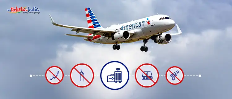 images of American Airlines Carry-On Restrictions