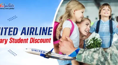 images of promo code United Airlines Military Discount