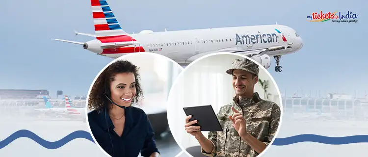 images of does american airlines offer military discount